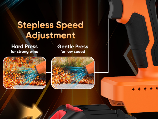 Cordless-Leaf-Blower
