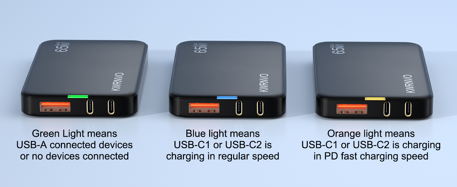 Breath light design