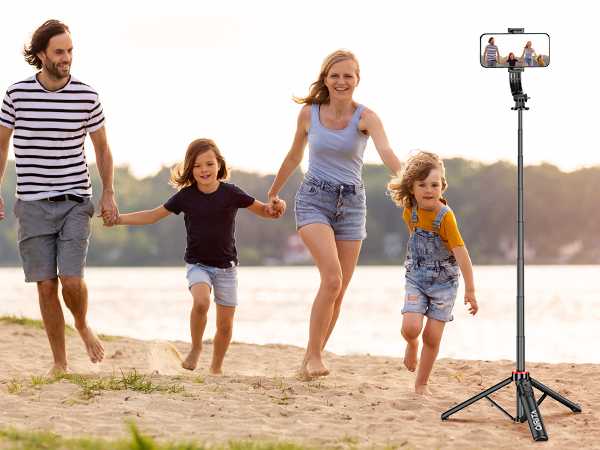 portable selfie stick