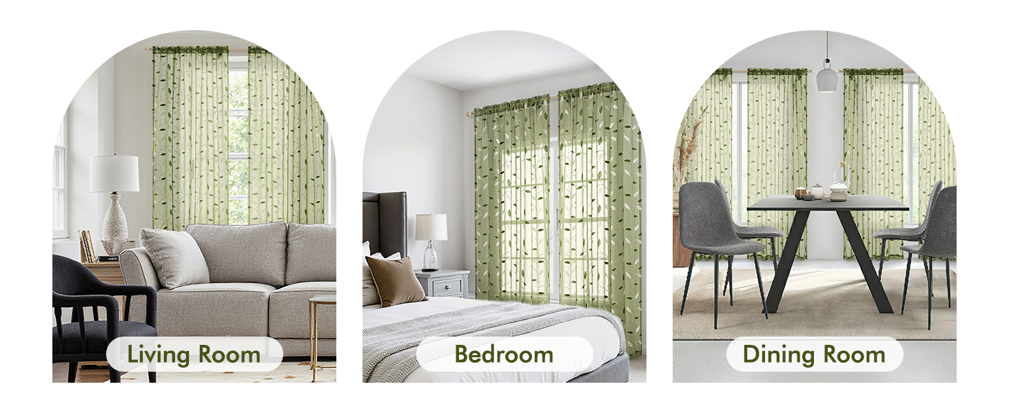 Curtains