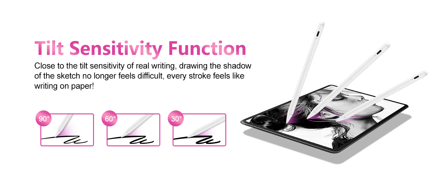 apple ipad a16 pen