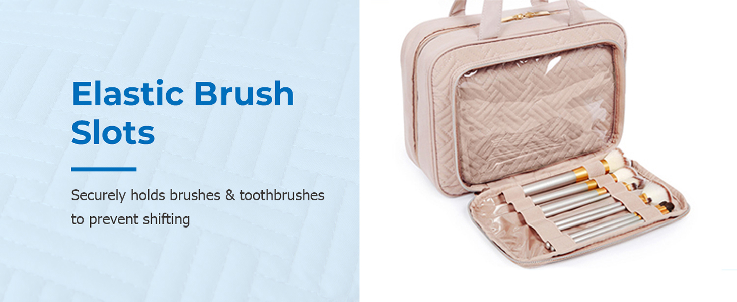 toiletry bag