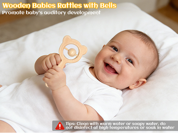 newborn hair brush