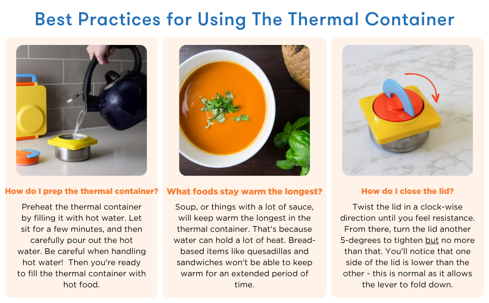  Funtainer Charcy Lunchbots Thermos Bentology Bentoheaven Charcy LunchBots Blue Ele Diller Kunrin 