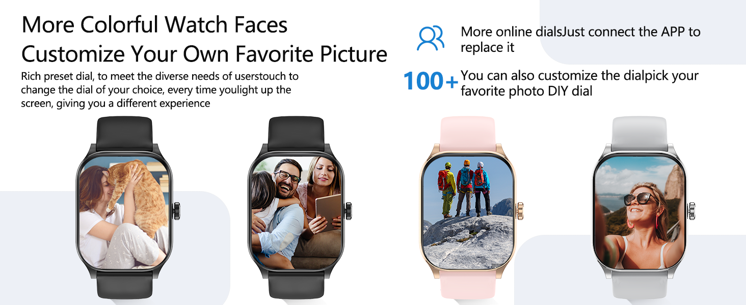 Smart watch