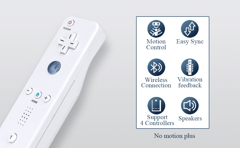wii controller