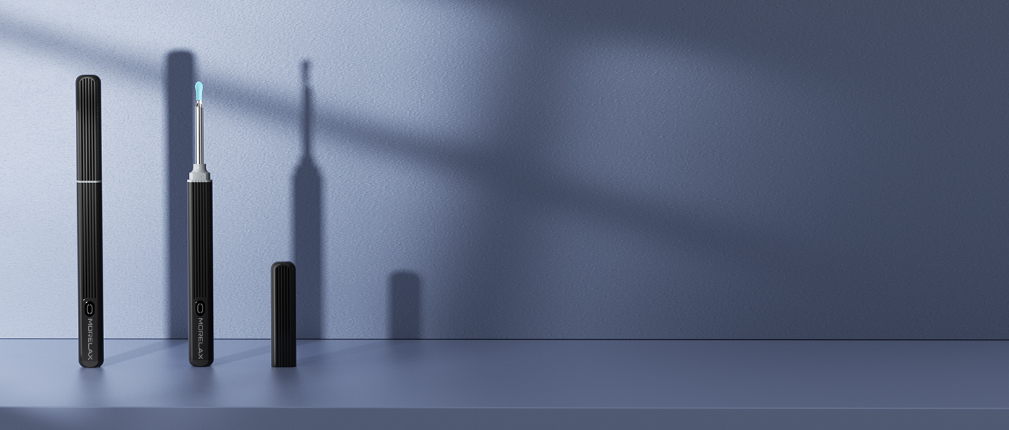 ear wax removal tool camera