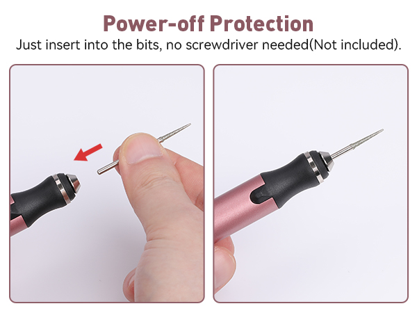 Electric Engraving Pen