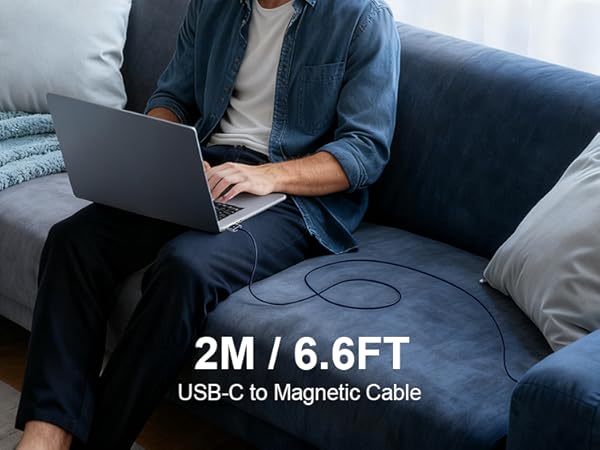 Long Enough for Any Scenarios