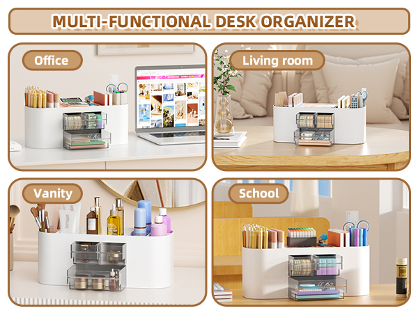 desk organizer