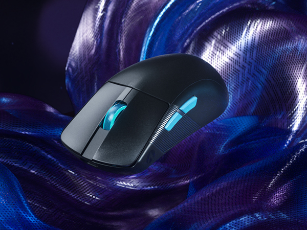 ASUS ROG Harpe Ace Aim Lab Edition Wireless Gaming Mouse