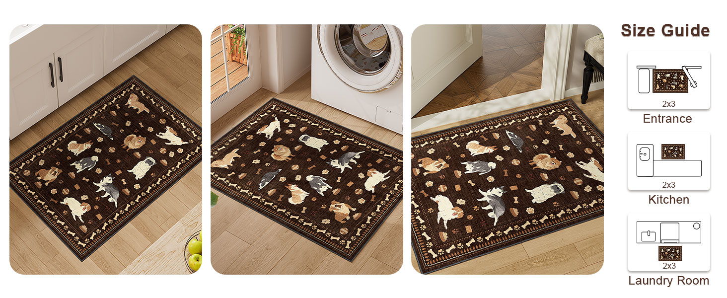 area rug