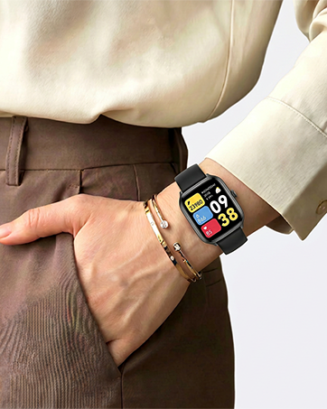 smart watch for men