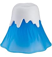 ZOSTLAND Volcano Microwave Cleaner- Microwave Oven Steam Cleaner,High Temperature Steamer Easily ...