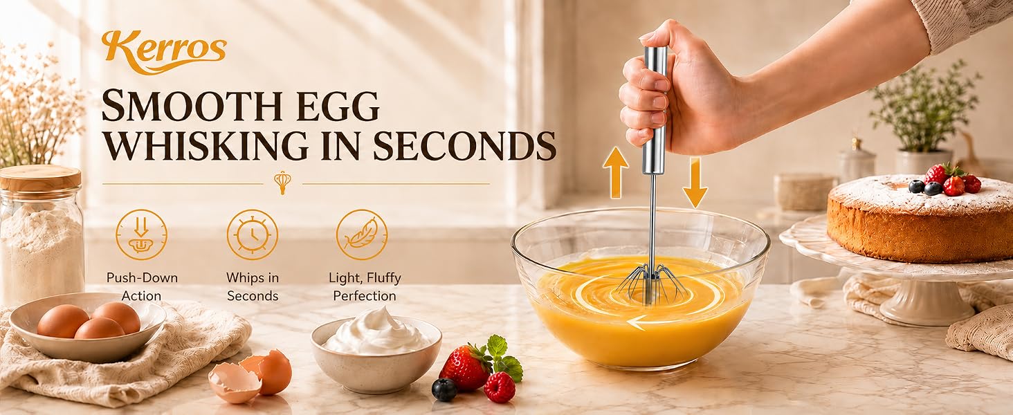egg whisk