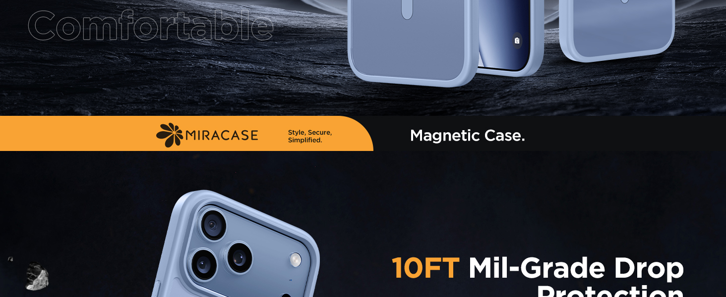 18 Pro Case