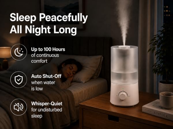 humidifier large room