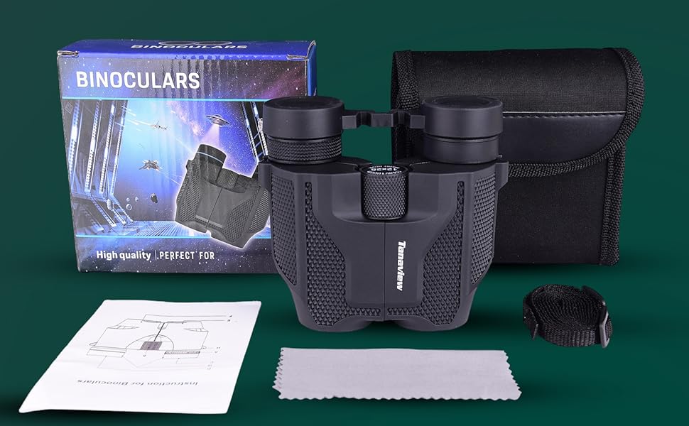 What is in the Package