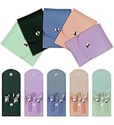 Manicure Set Bulk, Nail Clippers Kit Stainless Steel Fingernail Clippers Set, Sturdy Nail Tip Cut...