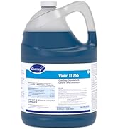 VIREX Diversey II 256 Disinfectant Cleaner Concentrate, 1 gal