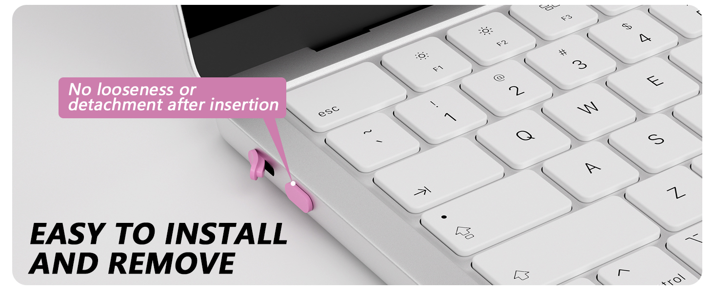 Easy to Install