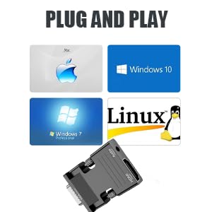 HDMI to VGA Adapter,HDMI to VGA Cable,HDMI to VGA Transfer head,HDMI to VGA Converter