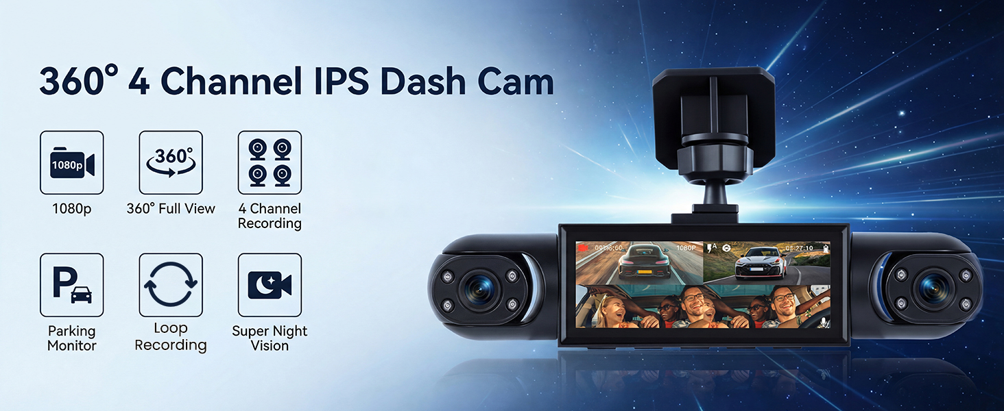 dashcam