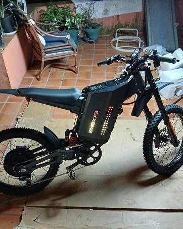 GTS Ebike