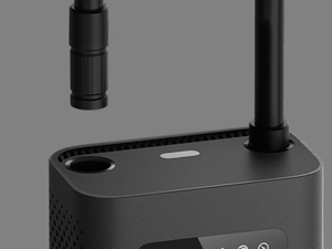 Xiaomi Portable Electric Air Compressor 2