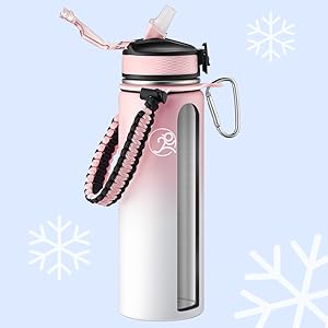 Keep Cold for 24 Hours