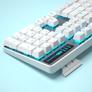 gaming keyboard