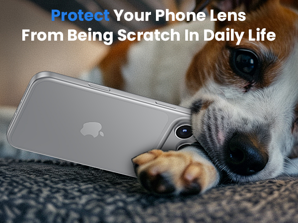 iphone 17 pro camera protector