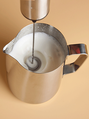 milk frother