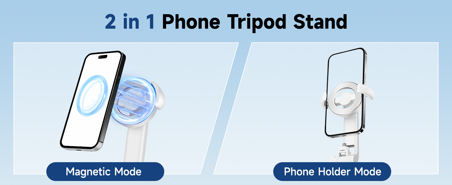 smartphone tripods