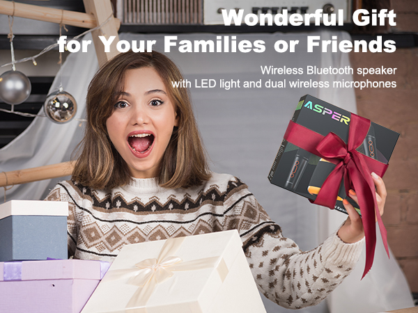 mini karaoke machine for kids