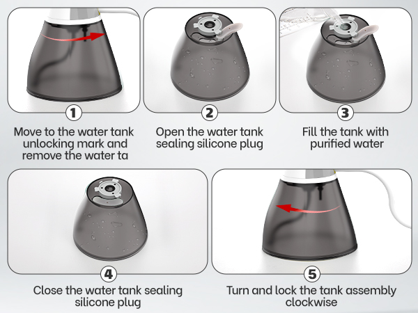 Steamer for Clothes A+9-1