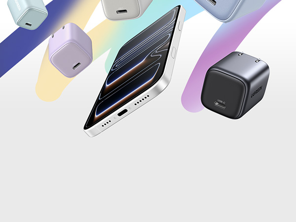 iphone 17 charger