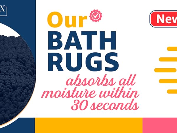 Luxurux Rugs