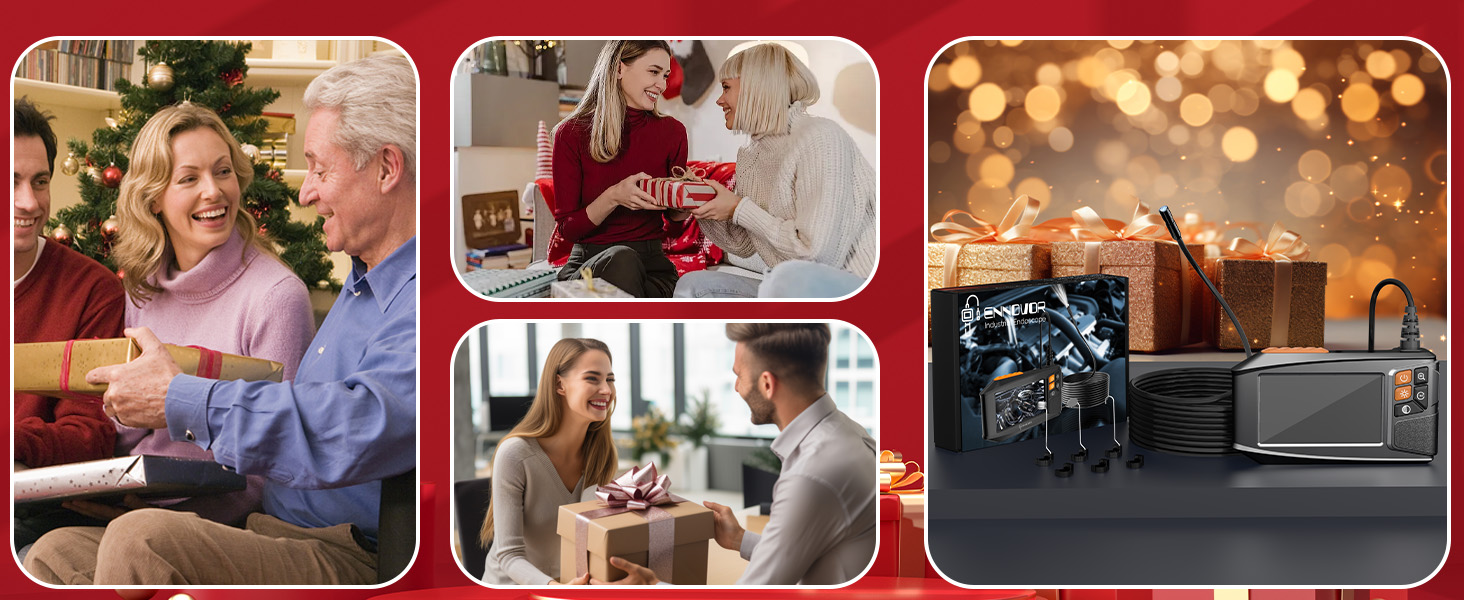 Good Gift Choice