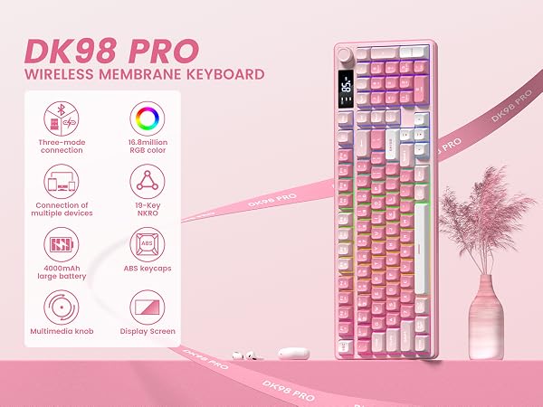 DK98pro 