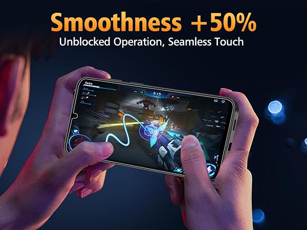 Samsung Galaxy A17 5G Screen Protector