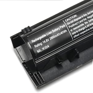ki04 battery