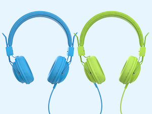 HD850 headphones