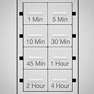 Timer Options