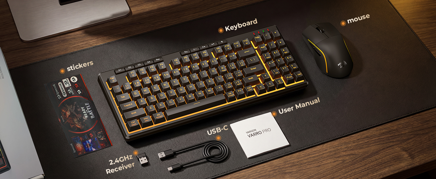 gaming keyboard