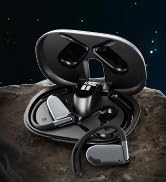 ear clip bluetooth headphones