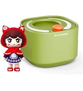Al Children's Storytelling Toy Machine -Interactive Audio Player, Little Red Riding Hood's Advent...