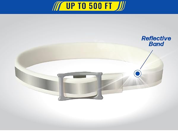 Refective Collar