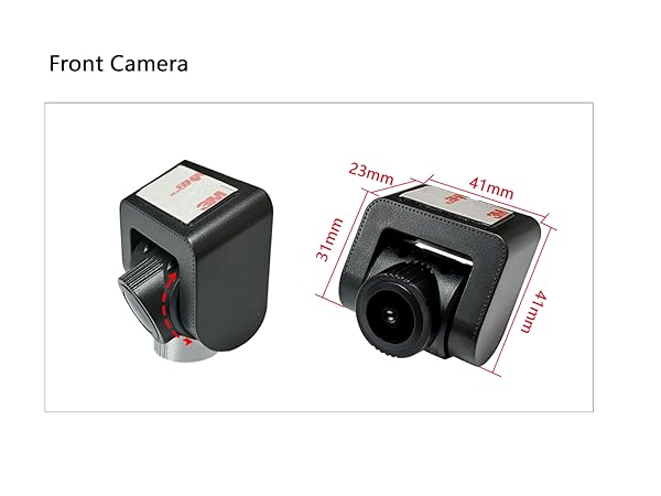 Back up Camera for Cars