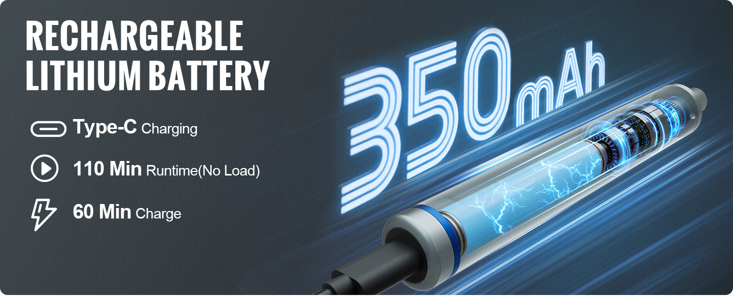 Electric Precision Screwdriver Set